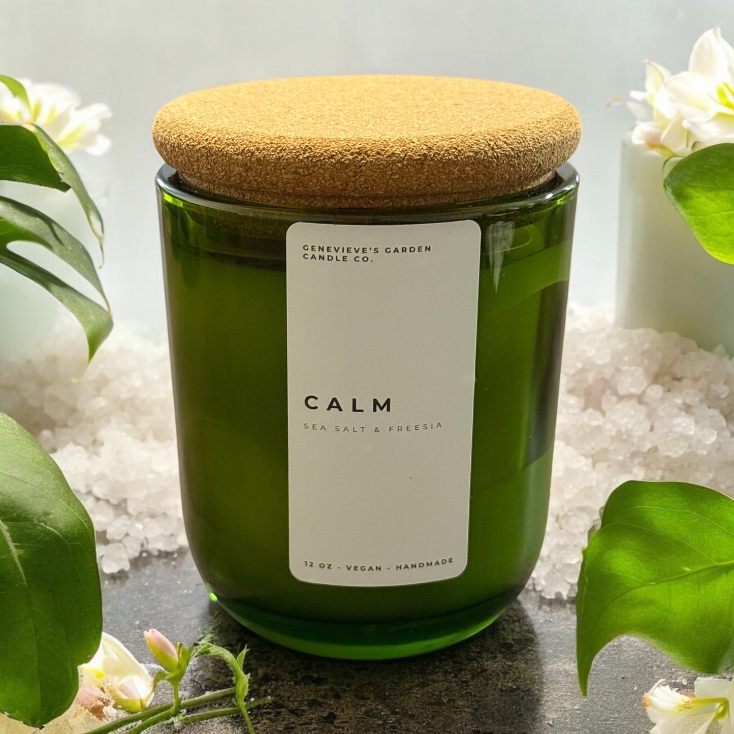 Calm - 12 oz. Candle